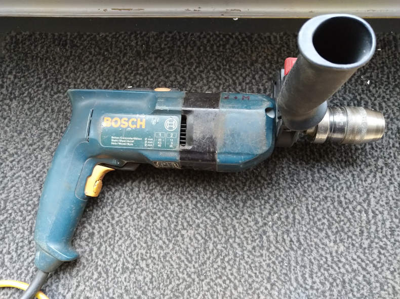 29462 Schlagbohrmaschine 900W