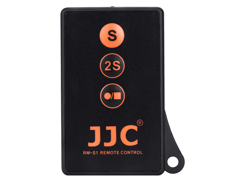 29485 JJC Fernbedienung für Sony