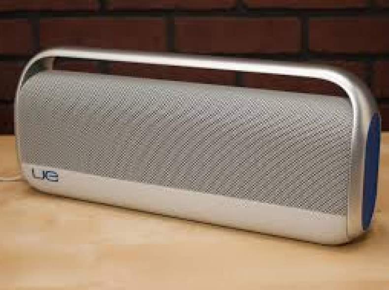 3071 Boombox
