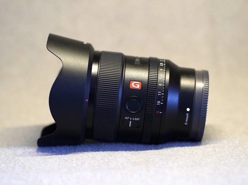 29490 Sony FE 24mm F1.4