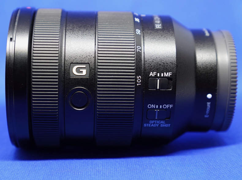 29491 Sony FE 24-105mm f4
