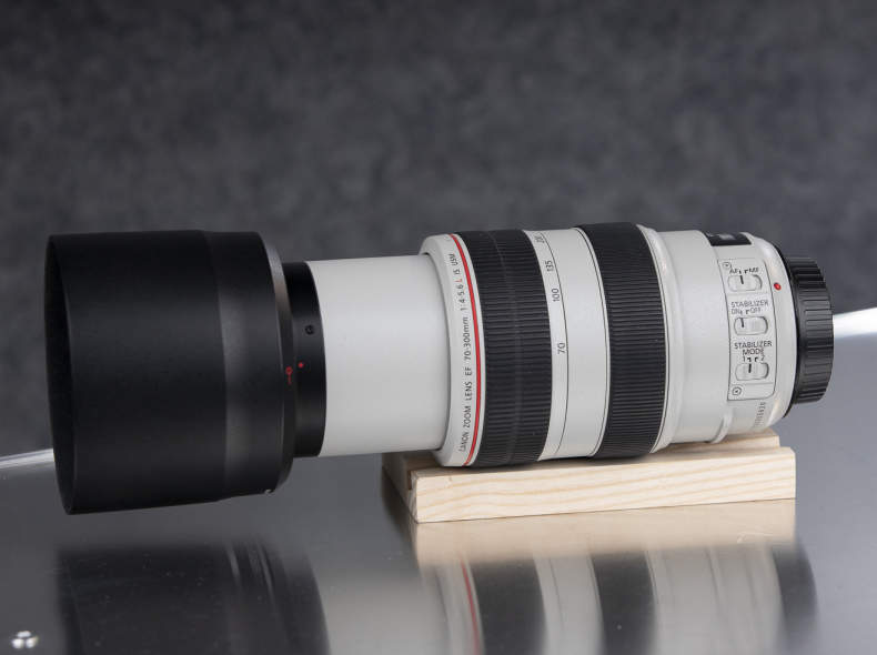 29494 CANON EF 70 - 300 mm f/4.0-5.6 L IS