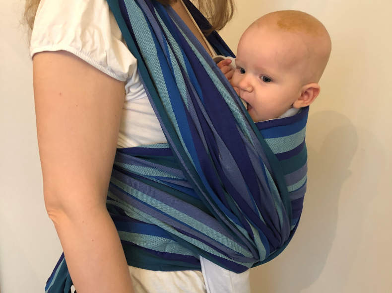 29543 Tragetuch Amazonas Carry Sling