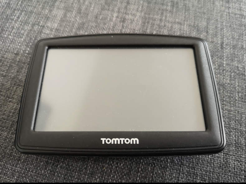 29551 TomTom Navigator