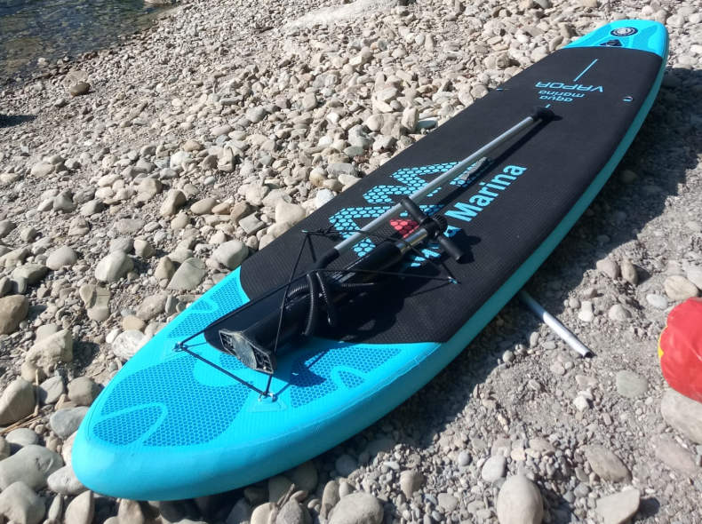 29555 Stand Up Paddle Board