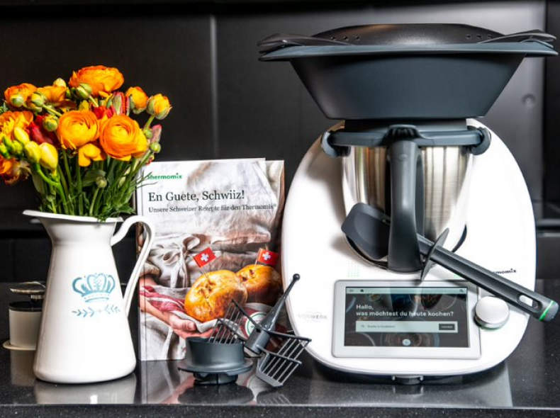 29711 Thermomix® - miete mich