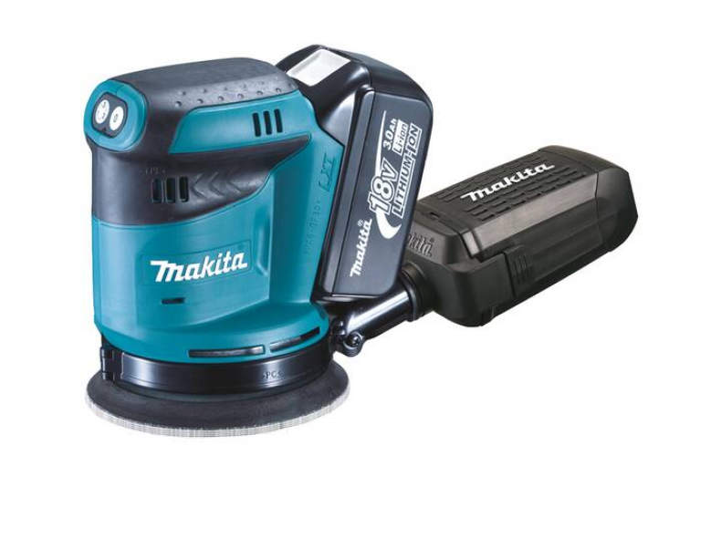 29732 Akku Exzenterschleifer Makita