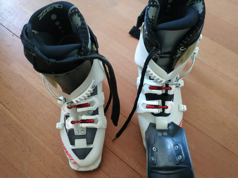 29759 Skitourenschuhe 37.5