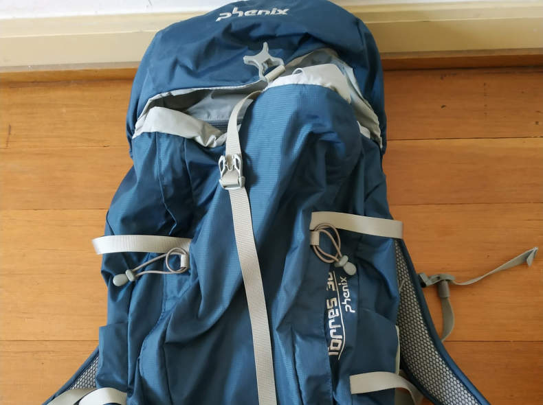 29761 Rucksack 30L