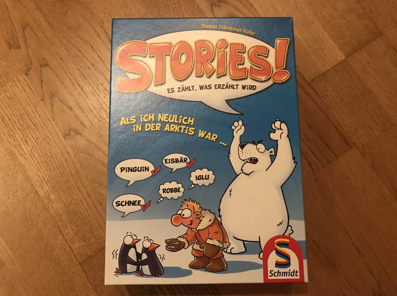 29790 Gesellschaftsspiel