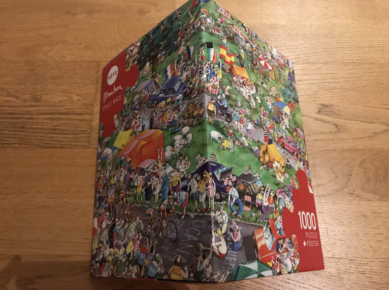 29792 Puzzle 1000