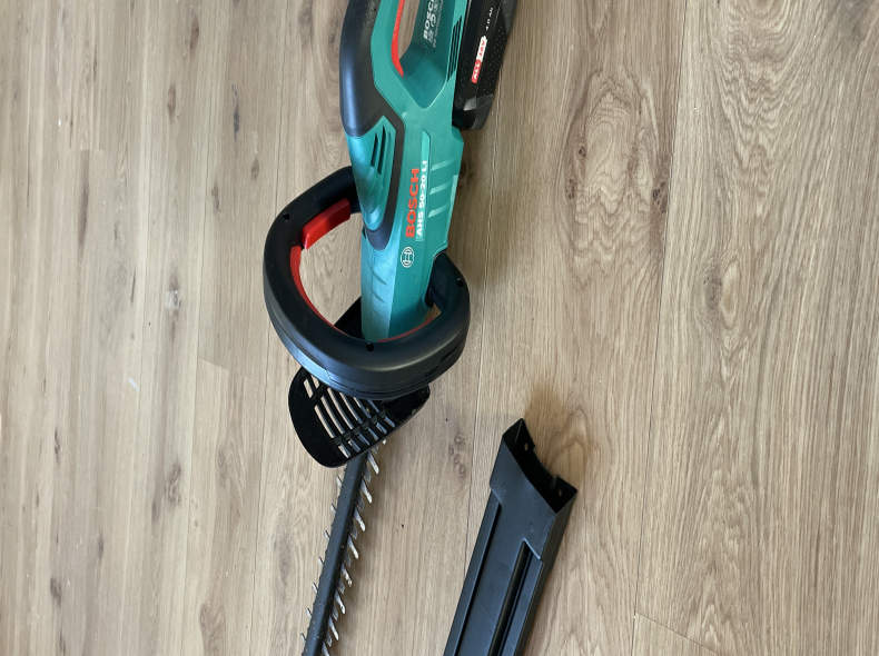 29802 Bosch Heckenschere