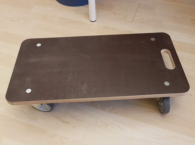29805 Transportroller