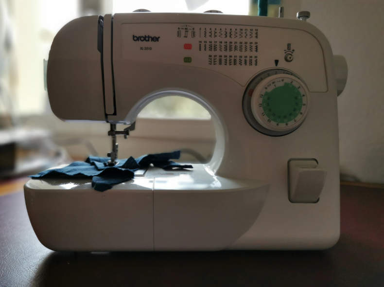29901 Nähmaschine Brother XL-3510