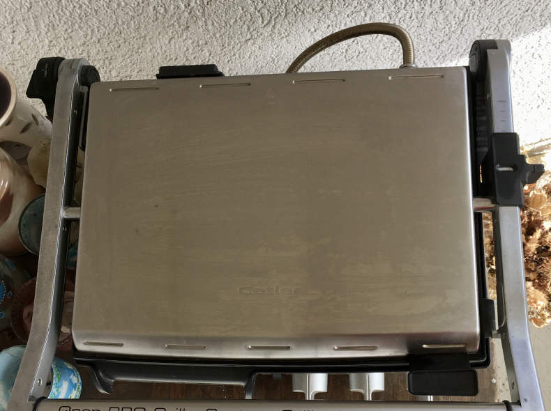 29903 Contact Grill