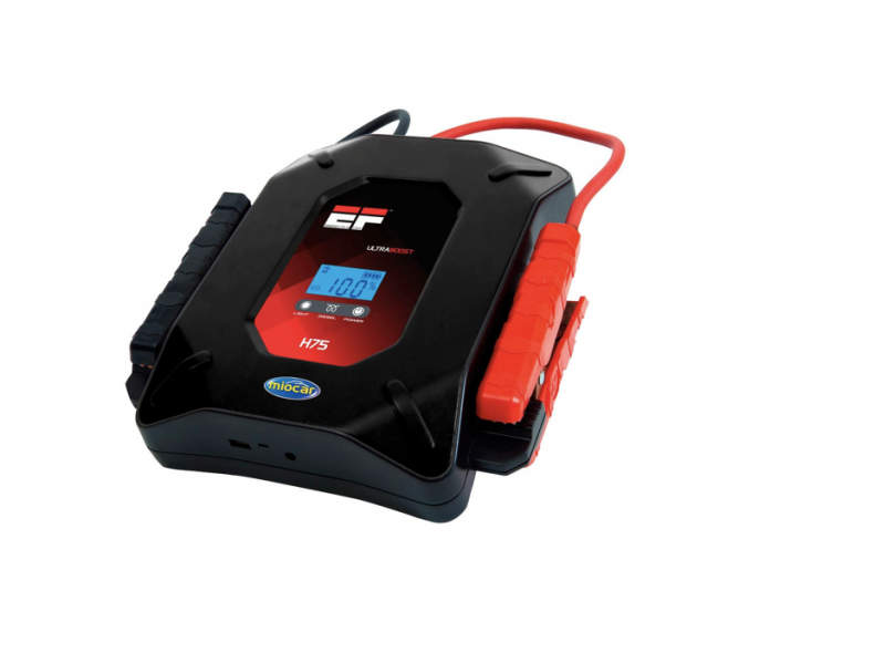 30017 Autobatterie-Ladegerät
