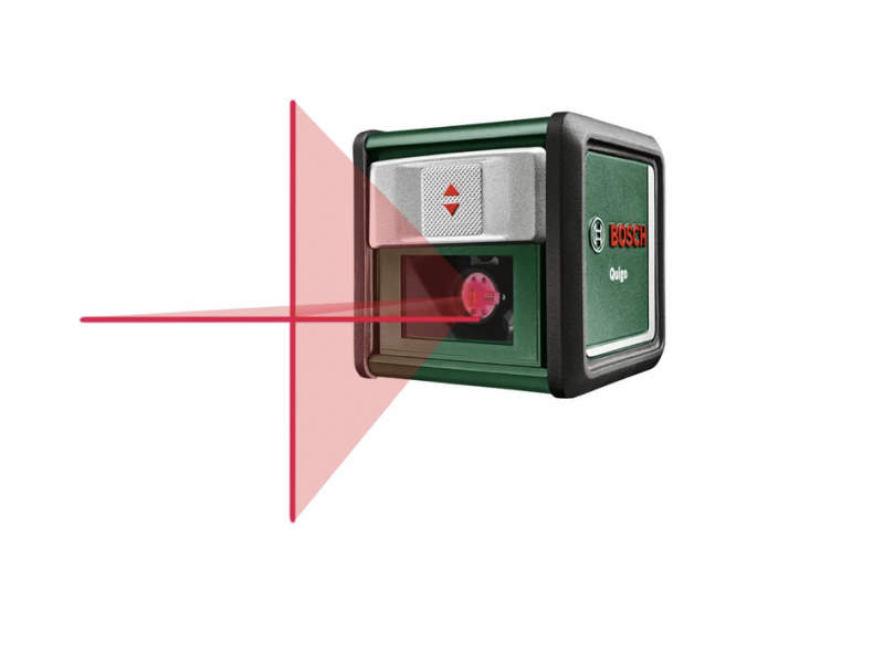 30025 Kreuzlinienlaser