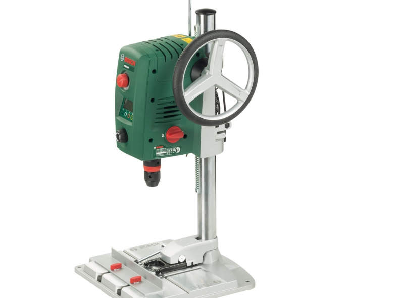 30054 Bosch PDB 40 Tischbohrmaschine