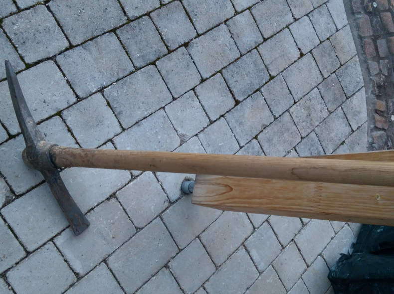 30128 Kreuzpickel