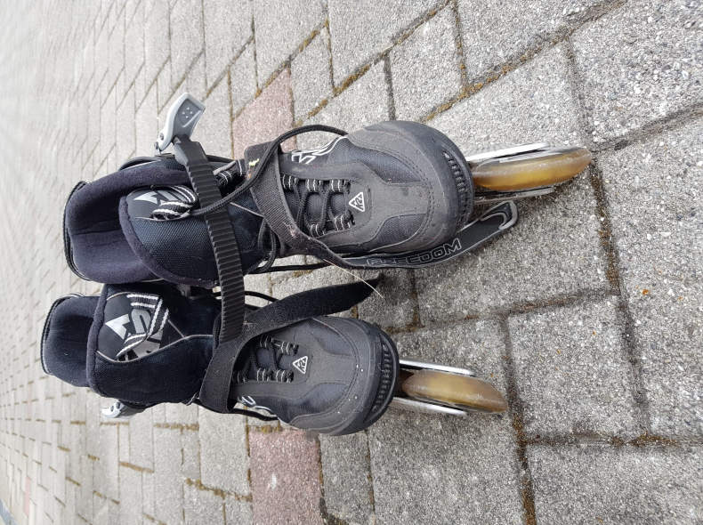 30165 Inline Skates K2