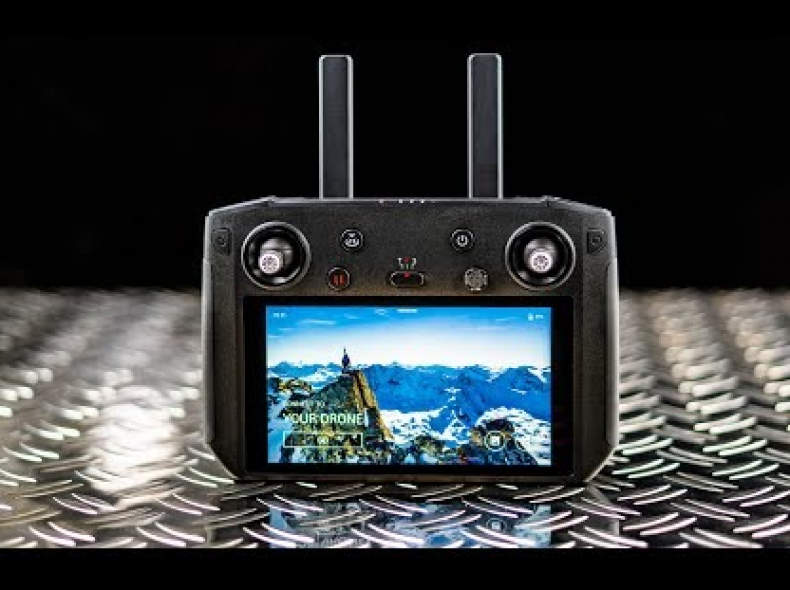 30212 Dji Smart Controller (VERSAND)