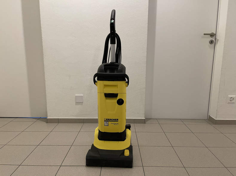 30218 Kärcher Profi-Hartbodenreiniger