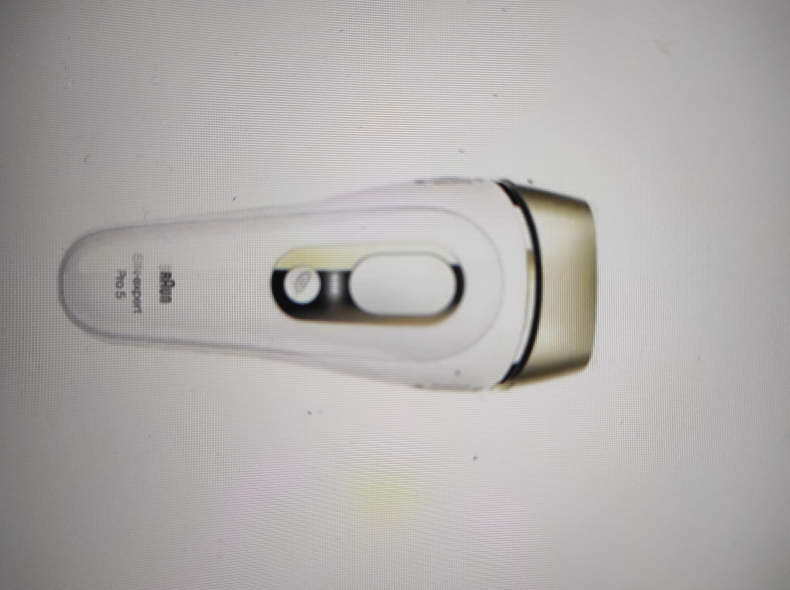 30243 Braun Silk-Expert Pro 5