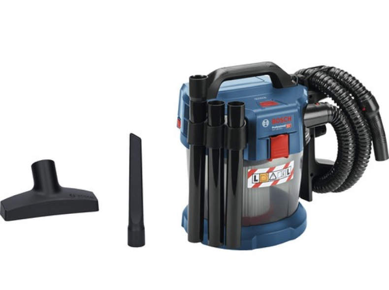 30338 Bosch Akku Staubsauger GAS 18V-1