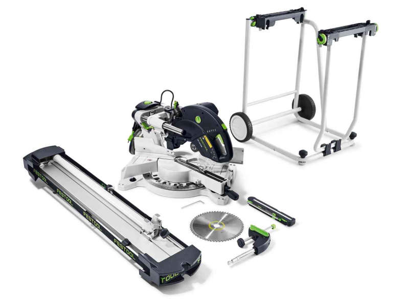 30371 FESTOOL Bürstmaschine BMS 180 E