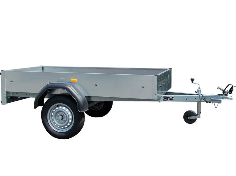 30521 Anhänger 750kg