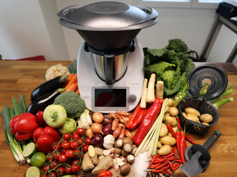 30589 Thermomix® TM6 mieten