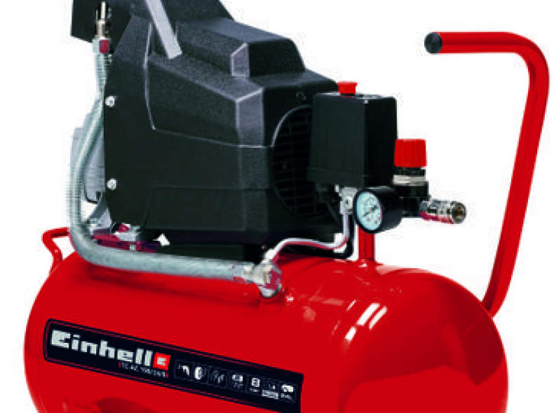 30679 Einhell Luftkompressor