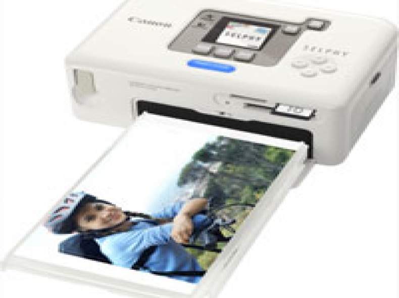 3203 Mobiler Event Drucker «CP720»