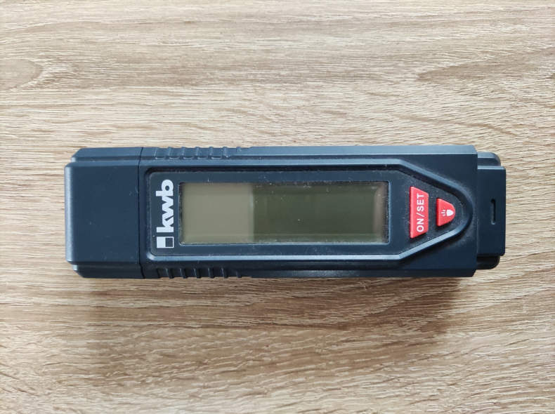30706 Feuchtigkeitsmessgerät