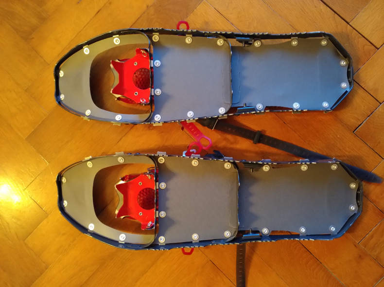 30712 Schneeschuhe