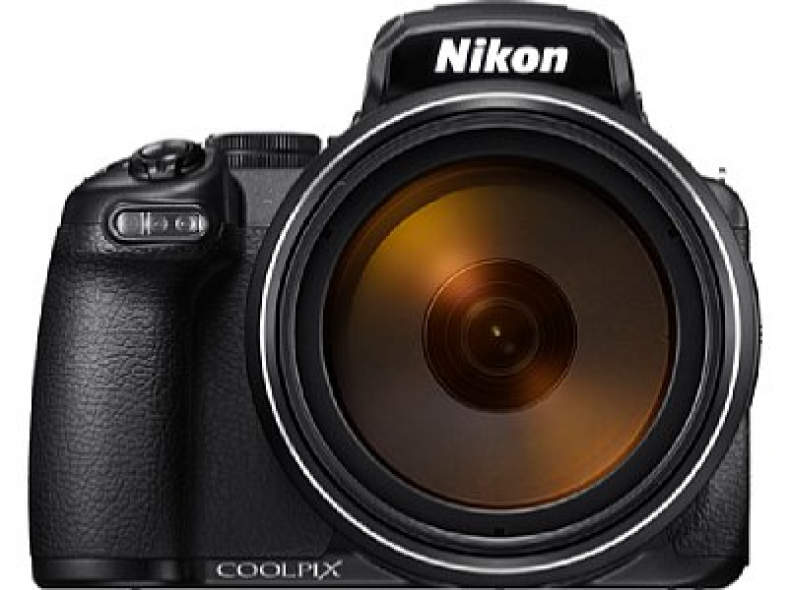 30741 NIKON P1000 Superzoom