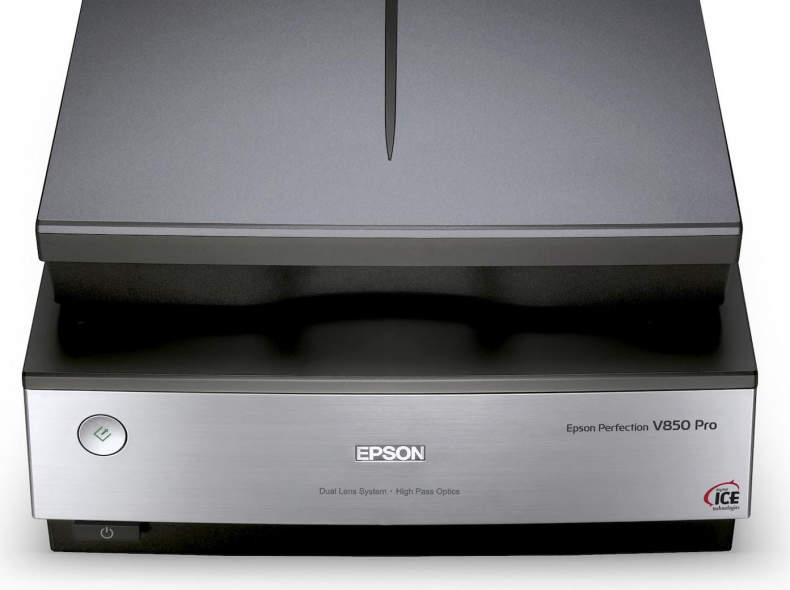 30781 Epson Scanner V850 Pro