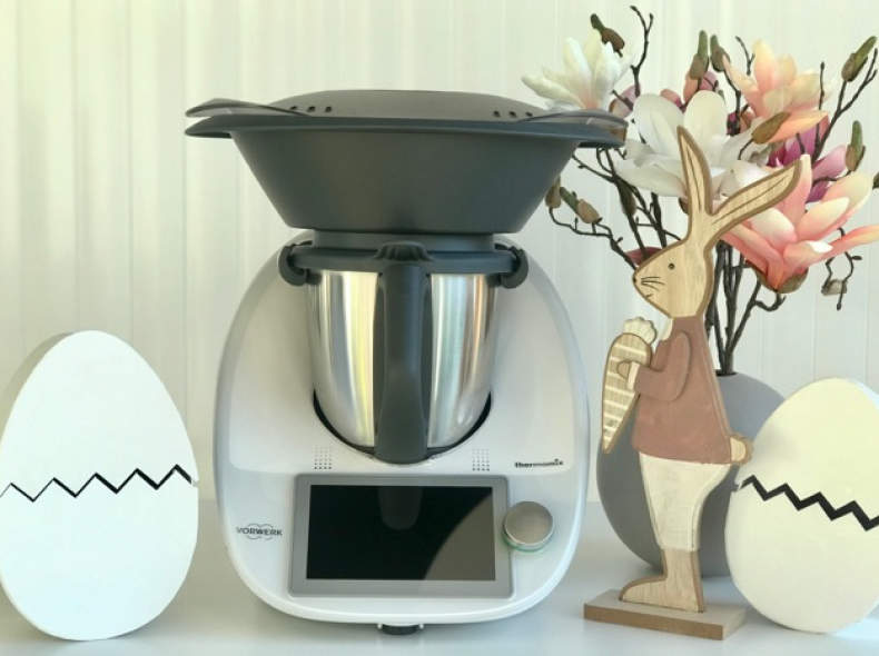 30813 Thermomix® TM6