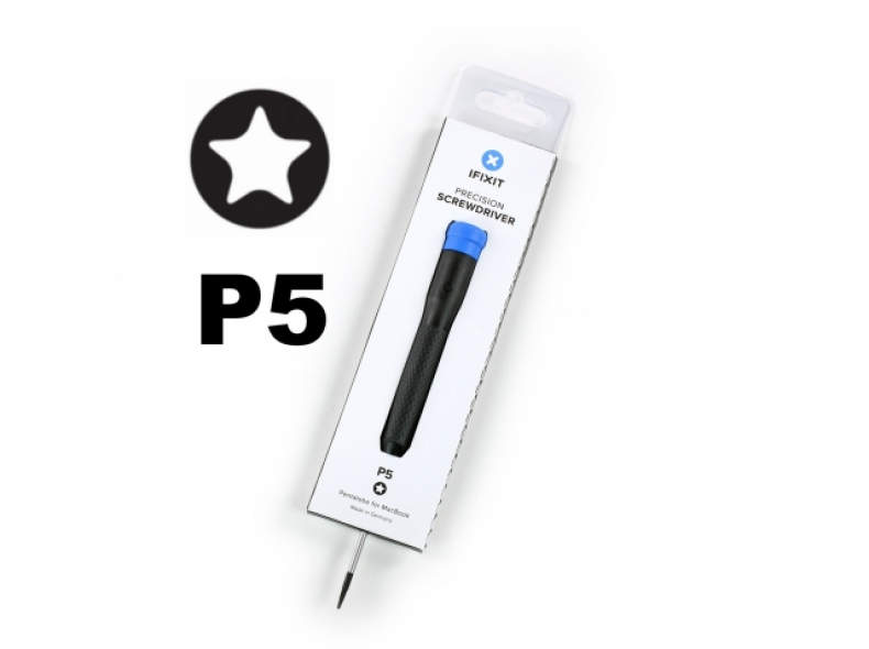 30828 iFixit P5 Schraubendreher (Macbook)