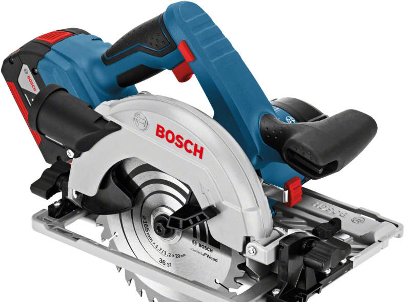 30848 Handkreissäge Bosch Professional