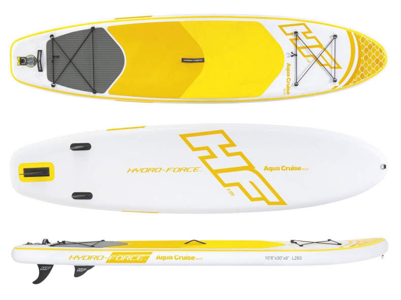 30864 SUP - Stand Up Paddle