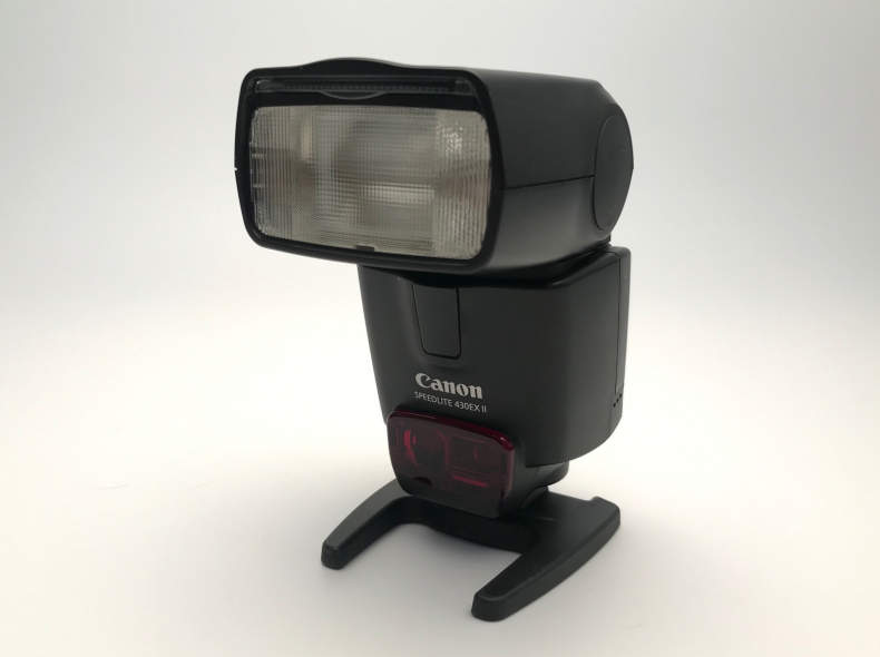 30938 Canon Speedlite 430EX II