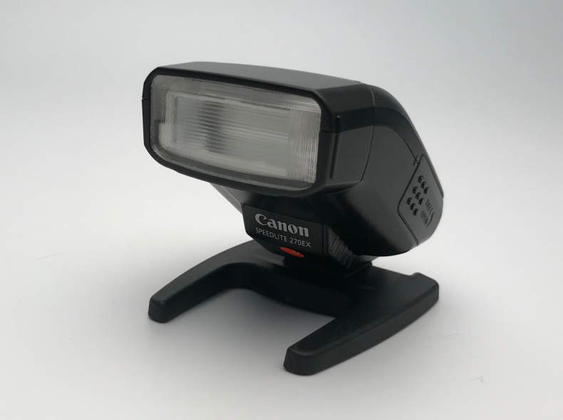 30940 Canon Speedlite 270EX