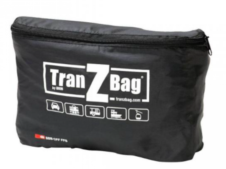 30947 TranZBag - für Velotransport