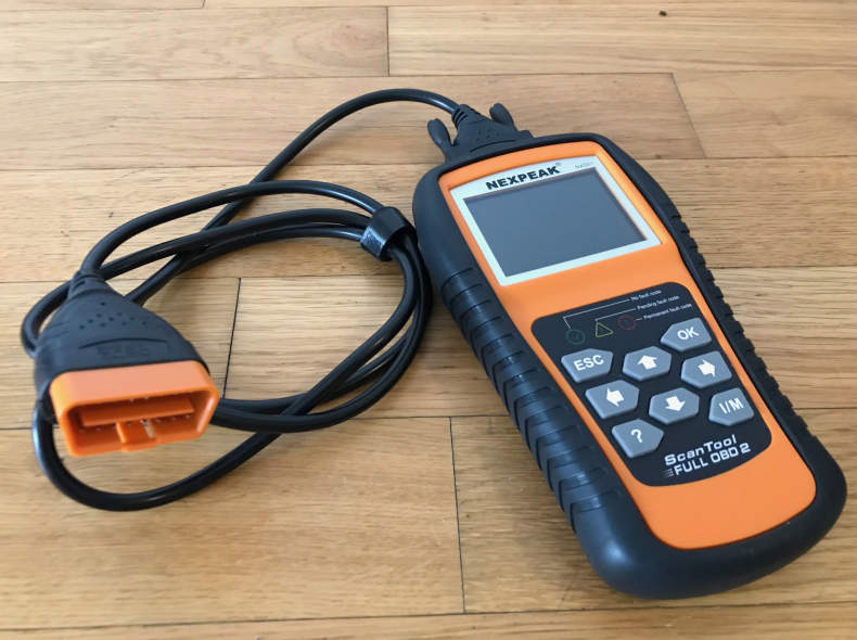 30961 OBD2 Diagnosegerät für Auto