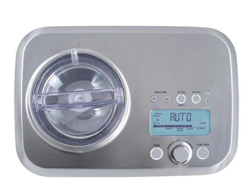 31015 Solis Gelateria Pro850 Eismaschine