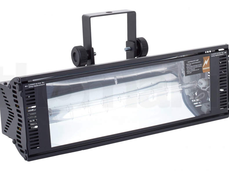 31061 Stairville Power Strobe 1500 DMX