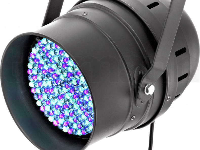 31063 Stairville LED PAR 64 RGB