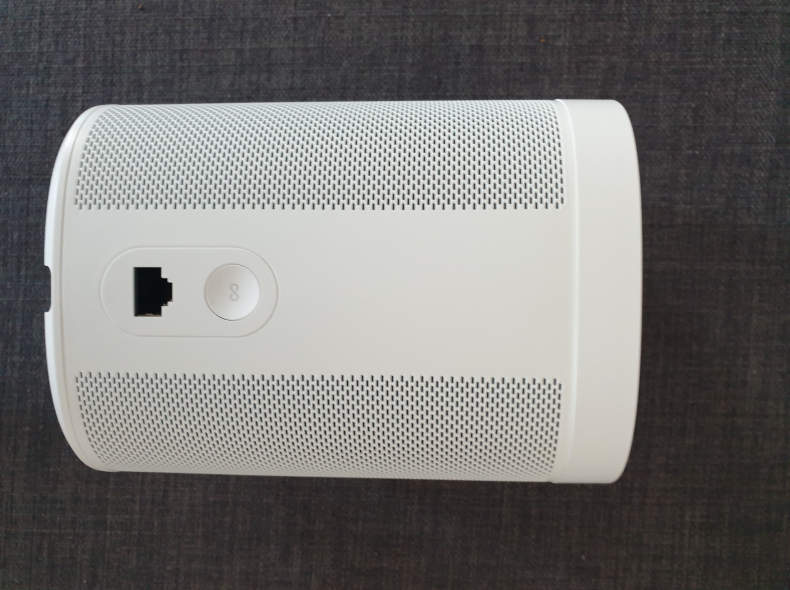 31072 Sonos One SL, neu
