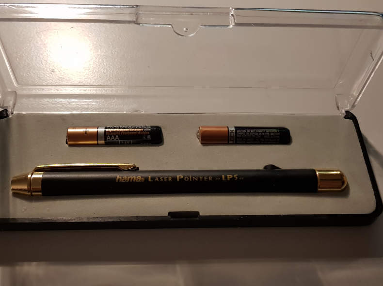 31074 Laserpointer
